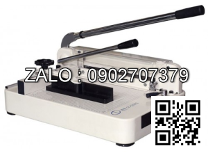 Máy cắt giấy bằng tay 868