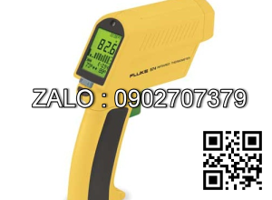 Máy đo nhiệt độ hồng ngoại Fluke 574-CF