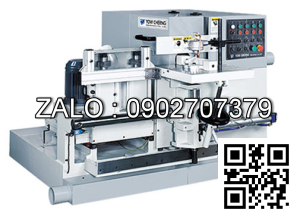 Máy đánh mộng âm dương nghiêng 45 độ Yow Cherng YC-TM