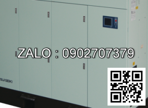 Máy phát điện Mitsui Seiki i-14180W