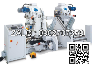 Máy làm mộng CNC-D200A