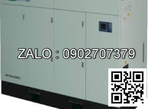 Máy nén khí Mitsui Seiki Z155AS2-R