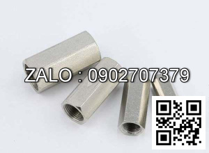 Van khí nén NKV25N ren 1