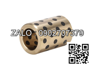 Ống lót côn – Taper bush