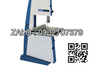 Máy cưa lọng đứng thủy lực TF 900