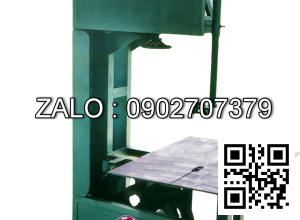 Máy cưa lọng đứng SM 600R