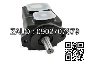 Bơm thủy lực YUKEN PV2R1-23-L-RAB-41 PV2R1-23-L-RAB-41