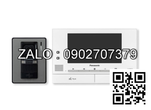 BỘ CHUÔNG HÌNH PANASONIC VL-SV71VN