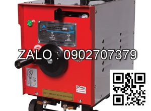 Máy Hàn Hồng Ký 350A Dây Đồng (220V/380V)