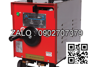 Máy Hàn Hồng Ký 200A Motor Dây Đồng