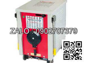 Máy Hàn Hồng Ký 250A Dây Nhôm (220V/380V)