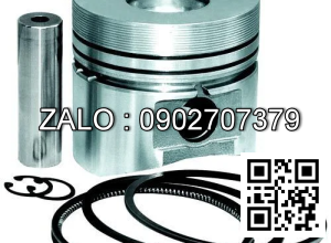 Piston Ring Set 4HE1T