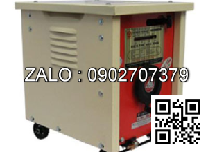 Máy Hàn Tiến Đạt 250A (Dây Đồng - 380V)