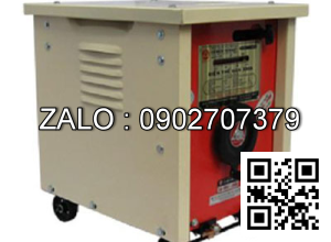 Máy Hàn Tiến Đạt 300A (Dây Nhôm)