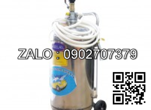 Thùng bọt tuyết PM-90L