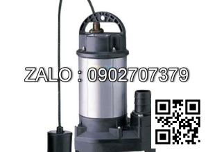 Máy Bơm Chìm Nước Thải TWP87501