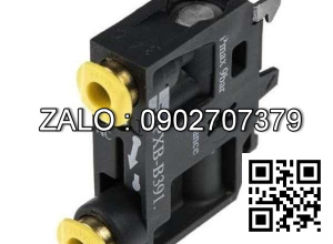 Van khí nén (Van 2/2) (Hãng Parker) PXB-B4931 PXBB4931