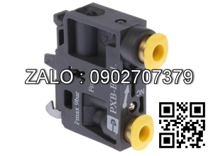 Van khí nén PXB-B3911 PXBB3911 Hãng Parker (Van 2/2)