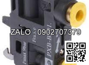 Van khí nén (Van 2/2) (Hãng Parker) PXB-B3912 PXBB3912