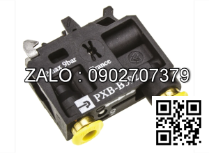 Van khí nén (Van 2/2) (Hãng Parker) PXB-B3921 PXBB3921