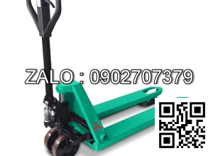 Xe Nâng Tay Mitsubishi 3 Tấn- Càng Hẹp 550mm