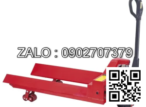 Xe Nâng Tay Cuộn Tròn CBY-ZT25