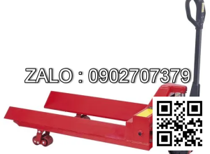 Xe Nâng Cuộn Tròn ZT20