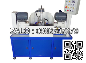 Máy taro tự động đầu ngang JT-4508F