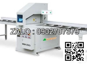 Máy cưa cắt gỗ ngang SM 18HS