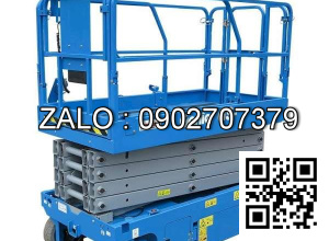 Xe nâng người cắt kéo Genie GS-3246