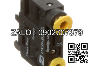 Van khí nén PXB-B392 Hãng Parker