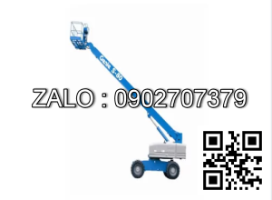 Xe nâng người dạng ống lồng S-Boom Genie S-80