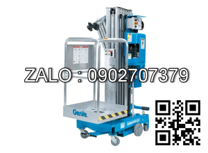 Thang nâng di động Genie AWP-30S