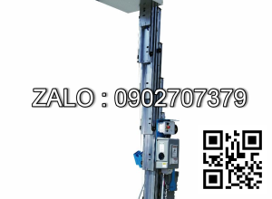 Thang nâng di động Genie AWP-36S