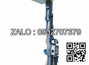 Thang nâng di động Genie AWP-40S