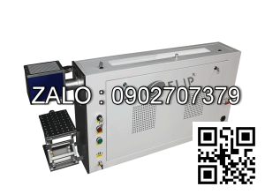 Máy cắt laser dưa hấu Elip Eco ED-60W