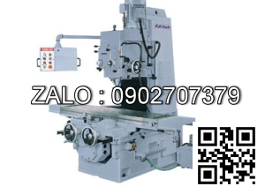 Máy phay đứng kiểu ngang Full Mark FDM-4V