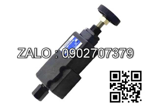 Van an toàn DT/DG DT-02-H-22 Yuken