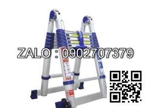 Thang nhôm rút gọn Nikawa NK-32AI