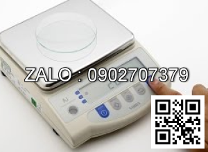 Cân kỹ thuật Shinko AJ-8200E