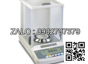 Cân phân tích KERN ABT 320-4M (320g/0,0001)