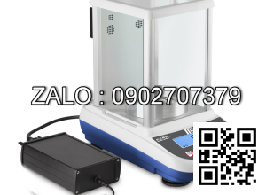 Cân phân tích KERN ALT 160-4B (160g/0,0001)