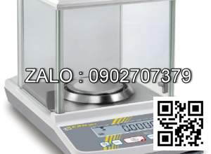Cân phân tích KERN ABJ 320-4NM