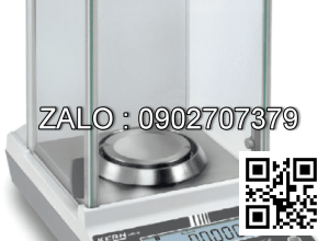 Cân phân tích KERN ABJ 220-4NM