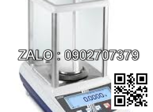 Cân phân tích KERN ALS 250-4A