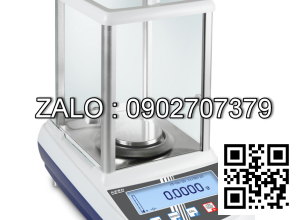 Cân phân tích KERN ALS-4A (160g/0,0001)