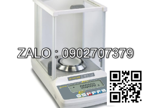 Cân phân tích KERN ABS 220-4N (220g/0,0001)