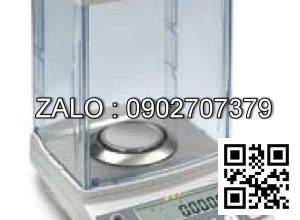 Cân phân tích KERN AES 120-4 (120g/0,0001)