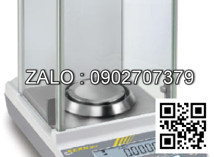 Cân phân tích KERN ABJ 120-4NM (120g/0,0001)