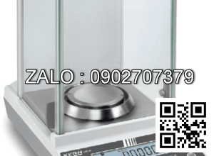 Cân phân tích KERN ABJ 80-4NM
